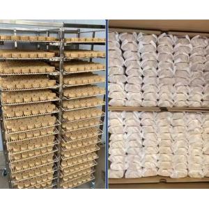 Custom Size Ceramic Foam Filter 10-60ppi Alumina Foam Ceramic Filter Plate For