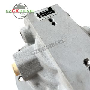 Excavator Swing Motor PCR Series PCR-2B-10A PCR-2B-10A-P-9472A PCR-1B-5A for Cat