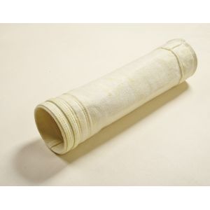 PPS High-Efficiency Filter Bag for Industrial Dust Collection with High