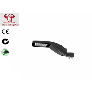 High Performance Road Lighting Fixtures 120 LM/W AC90-305V 80 - 200W Power