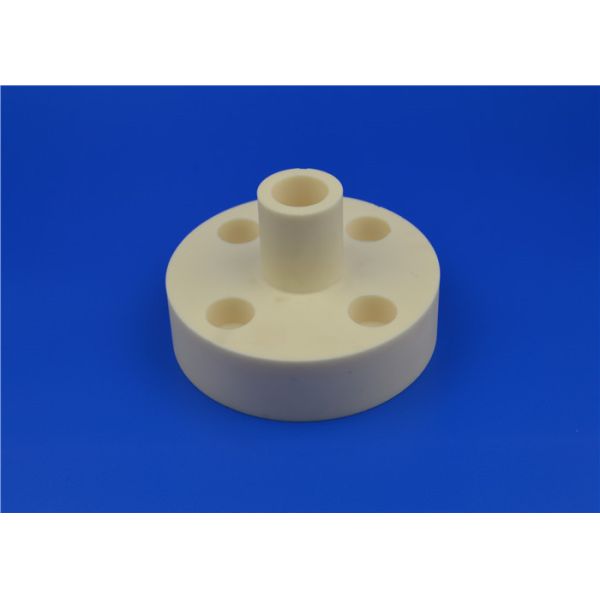 Quality Self Lubricating Zro2 Zirconia Ceramic Parts International Standard wholesale