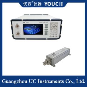 China Dual-channel Optical Power Meter LCD Display Wavelength Range on sale