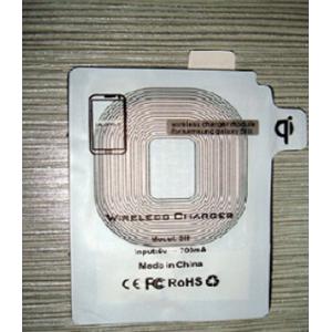 Model:Qi Wireless Charger Recevier for Samsung Galaxy S3