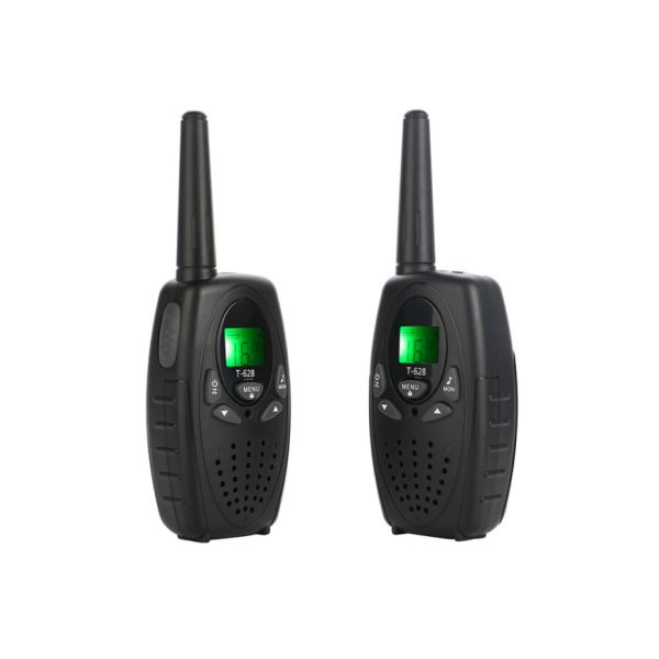 Quality High Frequency Wireless PMR446 Radios With Adjustable Volume Level Function wholesale