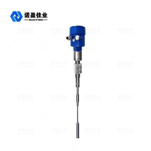 NYSP-Z24 RF Admittance Level Transmitter for Insulating Solids of Ultra High Temperature with High Stablity