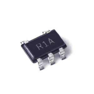 Cheap Analog ADR391AUJZ-REEL7 Servomotor Microcontroller ADR391AUJZ-REEL7 Electronic Components Ic Controller Chip for sale