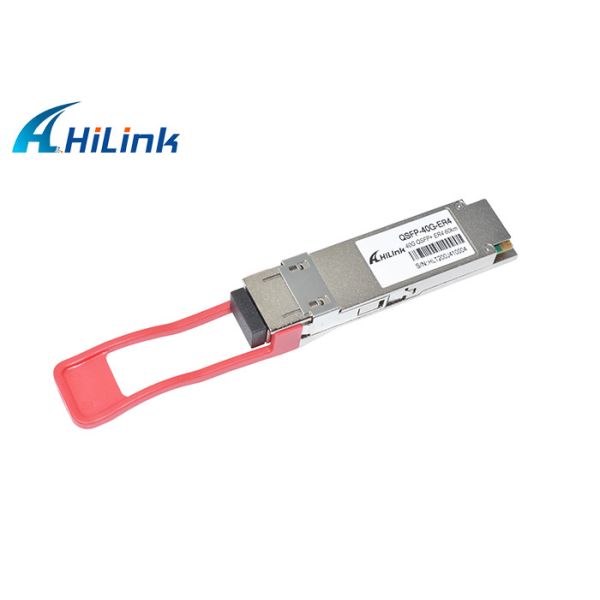 Quality LC Connector QSFP+ Transceiver 40G ER4 60km 1310nm QSFP-40G-ER4 MSA wholesale