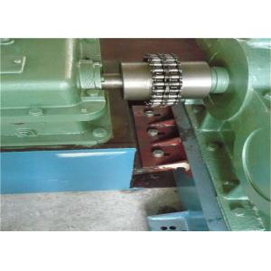 Itray Ladder Cable Tray Roll Forming Production Machine Line