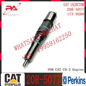 C9.3 Engine Fuel Injector 460-8213 20R-5077 173-9268 198-7912 460-8213 342-5487