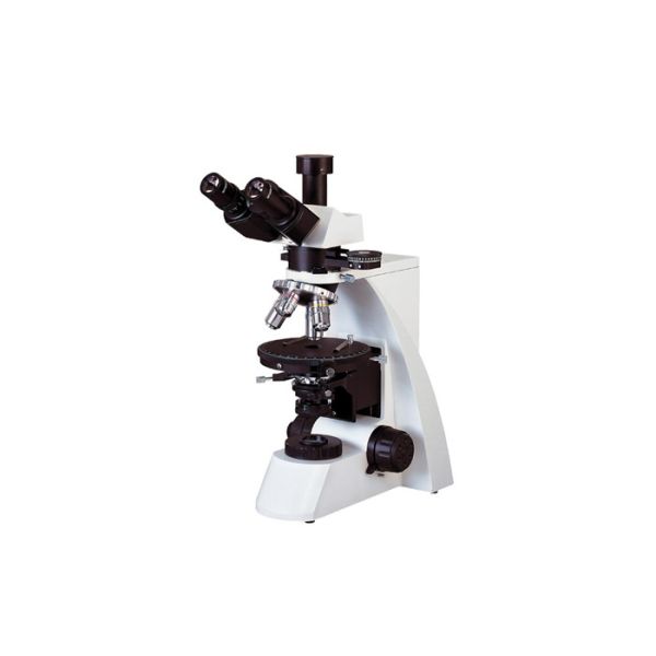 VPL-1/VPL Polarized Optical Microscopy With Strain - Free Plan Achromatic