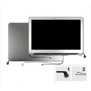 2013 2017 Macbook Air A1466 LCD Assembly Screen Replacement EMC2632 EMC2925