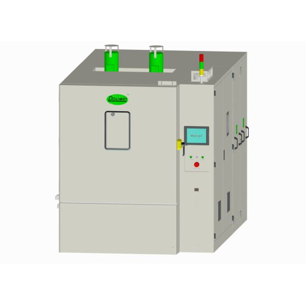 Laboratory 1500L Ess Test Chamber Constant , Temperature Humidity Test Chamber