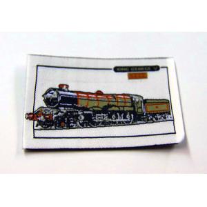 Custom Embroidered Patches, Fire Services Embroidery Patch For Clothing