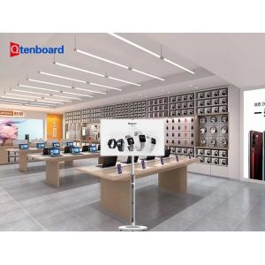 OEM/ODM Stand By Me TV 360° Rotatable Height Adjustable Portable Smart TV