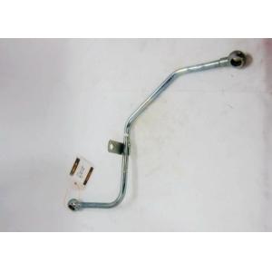 China 4HK1 Hitachi Excavators Spare Parts D. Tube Turbo High Precision LB-P4047 on sale