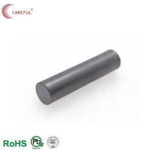 RoHs ISO9001 Antenna Ferrite Bar Core EMI Ferrite Core NiZn MnZn Ferrite