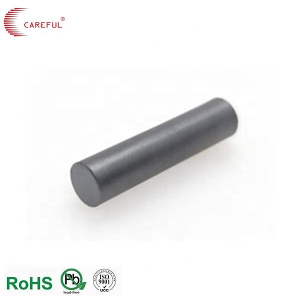 RoHs ISO9001 Antenna Ferrite Bar Core EMI Ferrite Core NiZn MnZn Ferrite