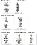 Univerisal Tensile Testing Machine With Computer Software Control And Support