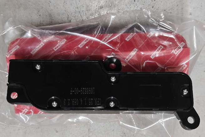 Cheap Tesla Model 3/Y Power Seat Switch Pair 2017-2022 Left &amp; Right for sale