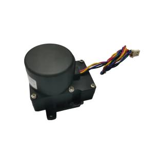 Brush Air Purifier Dc Motor 3-36v Air Cleaner Motor No-Load Torque 1-1500g.Cm