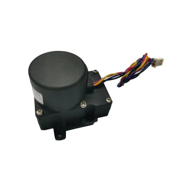 Quality Brush Air Purifier Dc Motor 3-36v Air Cleaner Motor No-Load Torque 1-1500g.Cm wholesale