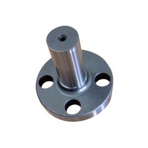 700mm Length Ra3.2 Mechanical Cnc Turning Service T6 Treatment Lathe Machine