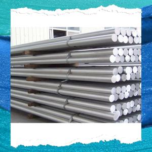 Customizable Round Bar Stainless Steel For Versatile Applications