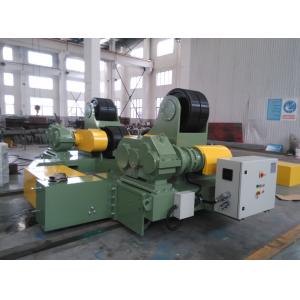 Vessel Self Alignment Pipe Welding Rotator