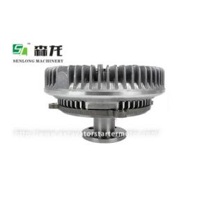 China Engine cooling  coupling viscous Fan Clutch for Ford 8115108,4108889 3599733 4829804 11621008 on sale