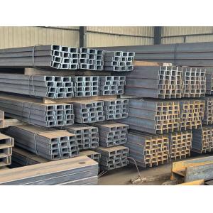 Retaining Wall Support Type Customizable Load Capacity Sleeper Posts For Strong