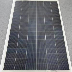 RV Sun-shading Device Easy to Install 520W Soft Solar Hybrid Inverter BIPV