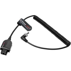 Alvin's Cables Atomos Ninja V D-tap Power Cable, 1.6-4ft Smart Dtap to Locking
