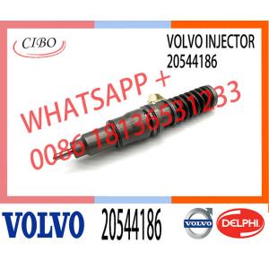 Diesel Fuel Injection System Unit Injector BEBE4C04102 20544184 85000317 INJ-317