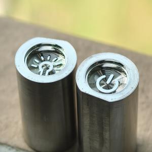 China Nickel Electroformed Mold Factory For Engine Components Direct Supply Heat-Resistant Parts on sale