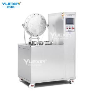 1000m Hydrostatic Test Equipment , Submarine Environmental Simulation Chambers