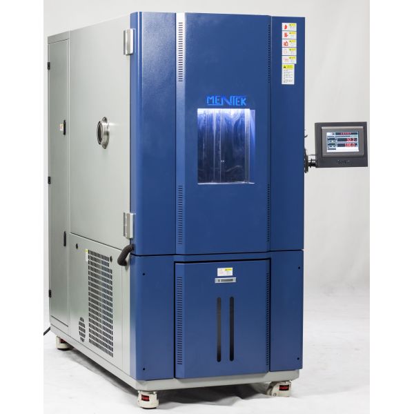Quality Temp Humidity Test Chamber Cold Balanced Control System Programmable Durable wholesale