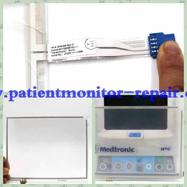Quality Brand Endoscopy IPC power system touch screen new and good condition wholesale
