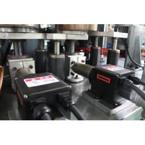 Shunda High Speed Disposable Paper Bowl Making Machine with inspection system