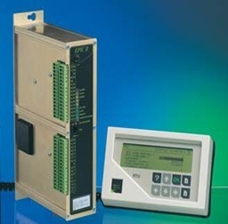 Electrostatic Precipitator Integrated ESP Controller with one circuit board EPIC