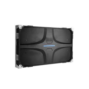 HD 3840Hz Indoor Small Pixel Pitch P1.25 LED Display Wall for TV Studio