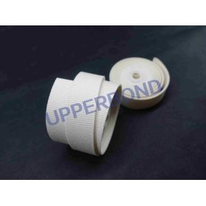 Flax Fiber Conveyor Tape For Format Garniture Assy Of Hauni Filter Making