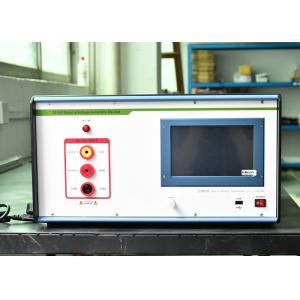 IEC 60898-1 Clause 9.7 12.5kV Impulse Voltage Generator For MCB Test