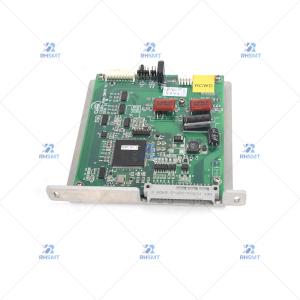 Close Step Driver Board J91741216A HANWHA SMT Spare Parts