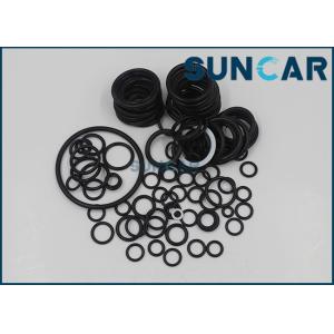 Doosan 420-00295KT Main Valve Seal Kit For DH215-9 DH225LC-7 DH258LC-7 DH300LC-7