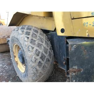 Cheap used bomag bw225-3 original roller for sale
