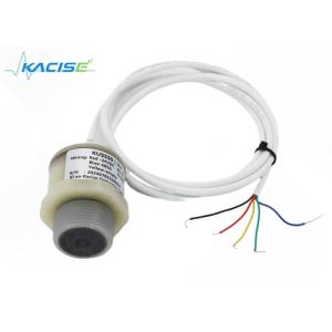 RS485 PDFE measuring range 2m waterproof water level sensor