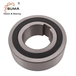 P6 Precision 2RS Sealed Sprag Type One Way Clutch Bearing with 8-40mm ID for