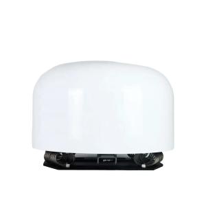 Fixed Omnidirectional Anti Drone Jammer UAV Defense System 10km