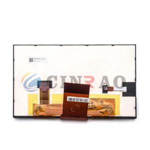 Cheap Tianma 8.0&quot; Car LCD Module / TFT Gps LCD Display TM080JDHP90-00 High Precision for sale