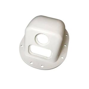 Weatherproof SMC FRP Camera Housing Cover For High Speed Rail Equipment
